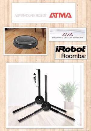 Atma Respuesto Aspiradora Robot Smart Tek Roomba
