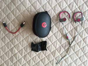 Aurículares Powerbeats2 Wireless Impecables