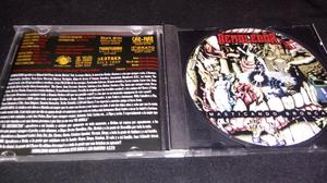 CD ORIGINAL DE DEMOLEDOR