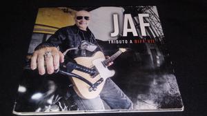 CD ORIGINAL DE JAF