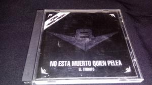 CD ORIGINAL DE V8
