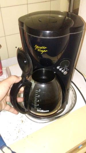 Cafetera filtro Liliana programable