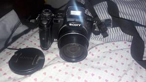 Camara Sony Dsc-h50