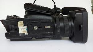 Camara Sony Hvr Z5e Video Camcorder