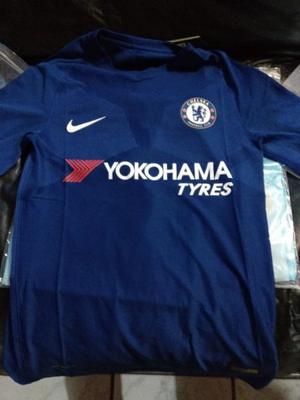 Camiseta Chelsea  titular, producto oficial