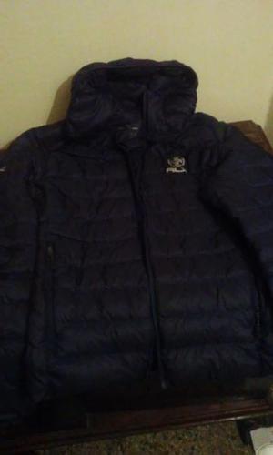 Campera Polo Ralph Lauren Rlx