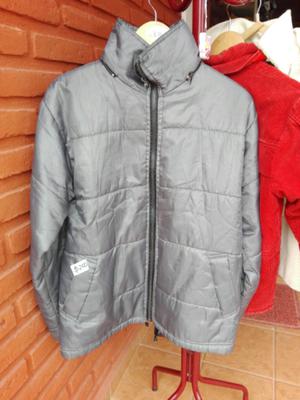 Campera hombre usada exc.estado