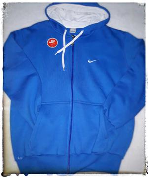 Camperas Nike de hombre