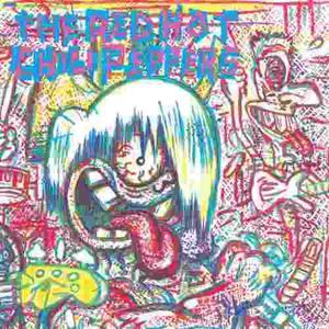 Cd: Red Hot Chili Peppers - Red Hot Chili Peppers [expl...