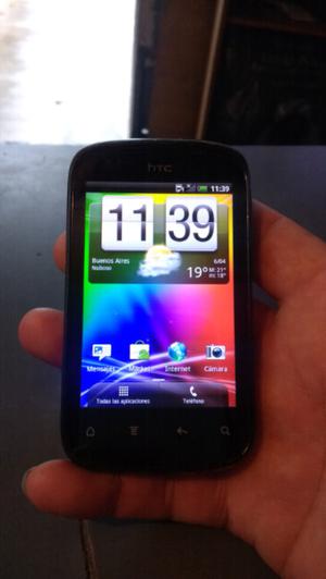 Celular HTC Explorer libre