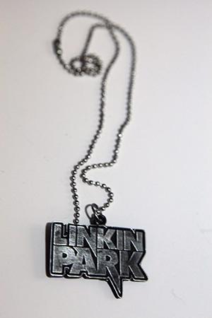 Collar Linkin Park Nombre