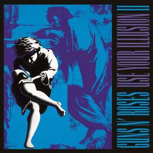 Disco Vinilo Use Your Illusion Ii Guns N' Roses Xclusivos