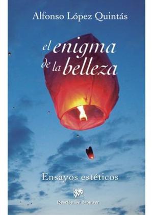 El Enigma De La Belleza - Lopez Quintas