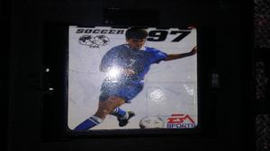 Fifa 97 Sega Genesis