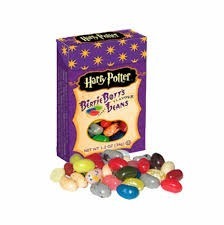Grajeas Harry Potter Bertie Bott's - Envíos