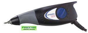 LAPIZ GRABADOR ELECTRICO DREMEL 290 ENGRAVER OFERTA ABRIL!!!