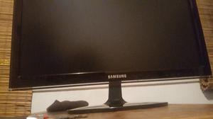 MONITOR SAMSUNG 23 FULL HD IMPECABLE OFERTON