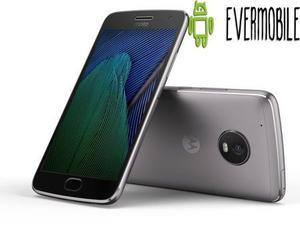 MOTO G5 4G