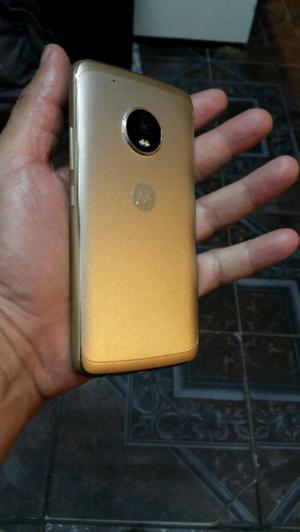 Moto g5 plus 32gb libre