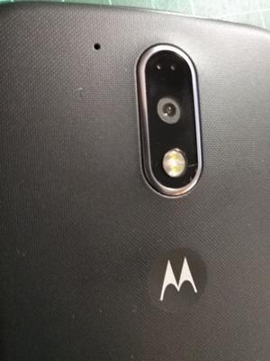 Motorola G4 PLUS a reparar