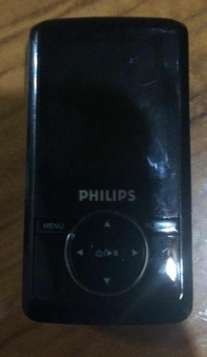 Mp3 Philips 1GB