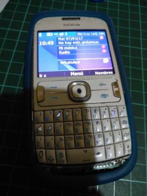 NOKIA ASHA 302