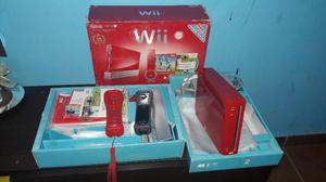 Nintendo Wii 