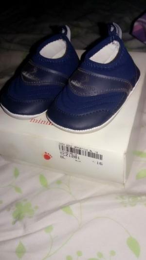 Panchas minimimo talle 16