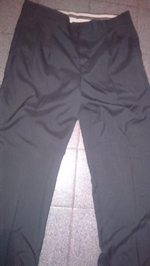 Pantalón de vestir