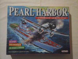 Pearl Harbor combate aeronaval de Toyco
