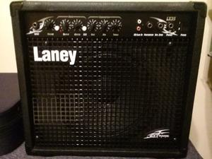 Pendiente Amplificador Laney LX35 Extreme