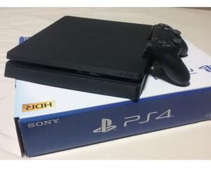 Play Station Sony 4 HDR