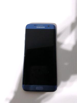 Samsung Galaxy S7 Edge Azul $6MIL