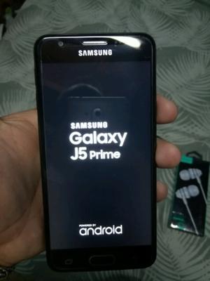 Samsung j5 prime 4g para empresa personal