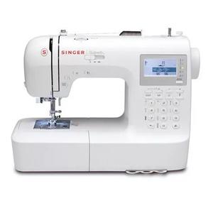 Singer Superb  Ideal P/quilting Y Patchwork  Funcion