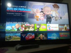 Smart tv Samung 32'' serie UN32J