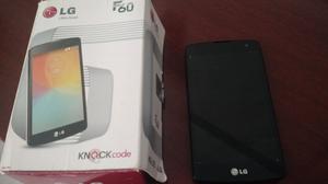 Smartphone LG F60