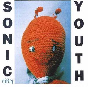 Sonic Youth Dirty Cd Nuevo Importado En Stock
