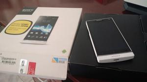 Sony Xperia S