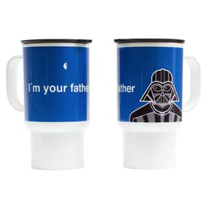 Taza Térmica Darth Vader - Star Wars