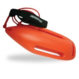 Torpedo Baywatch Aquafloat ¦ Daf Profesional Guardavida