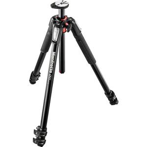 Tripode Manfrotto 055 Prob 3 + Cabezal Mhx 804