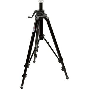 Tripode Manfrotto 475b Pro Geared Tripod With Geared Column