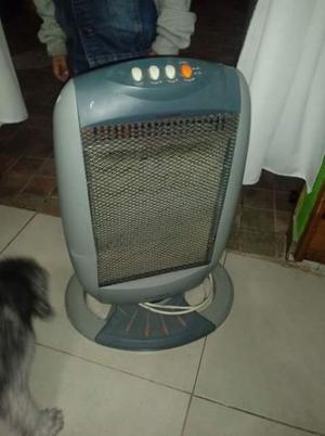 VENDO ESTUFA 600