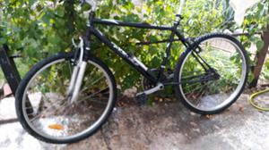 VENDO bicicleta excelente estado