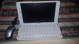 VENDO tablet 2 en 1 PC BOX