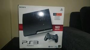 Vendo Playstation 3