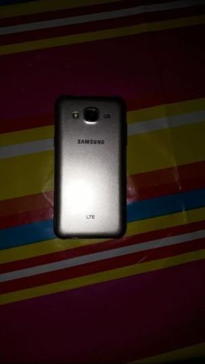Vendo Samsung Galaxy J5 LTE