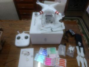 Vendo dron Phantom 3 standar