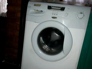 Vendo lavarropa automatico drean
